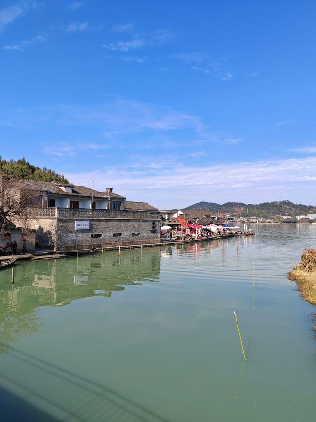 寧波人的「小洱海」——東錢湖利民村！！