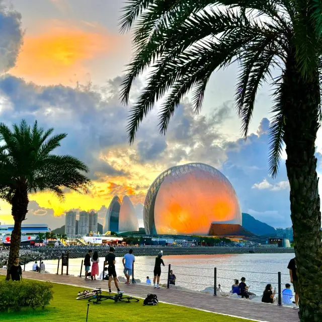     2025珠海春節旅遊攻略！（本地人整理最新版） 