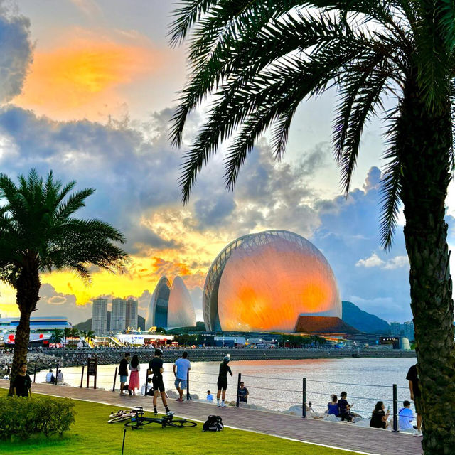     2025珠海春節旅遊攻略！（本地人整理最新版） 