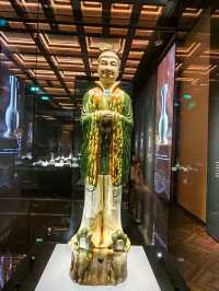 澳門｜圓明園四尊獸首亮相澳門保利美高梅博物館