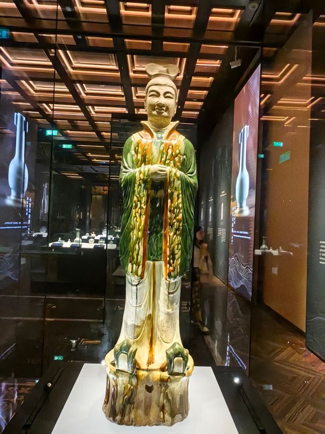 澳門｜圓明園四尊獸首亮相澳門保利美高梅博物館