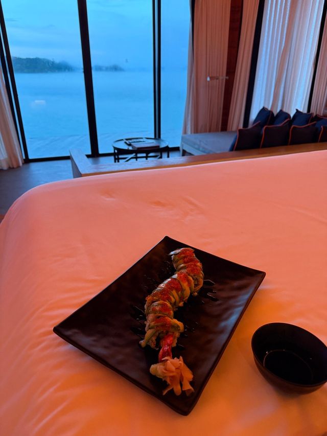 布吉斯攀瓦酒店 - 獨特私密度假勝地 Sri Panwa Phuket  酒店：布吉斯攀瓦