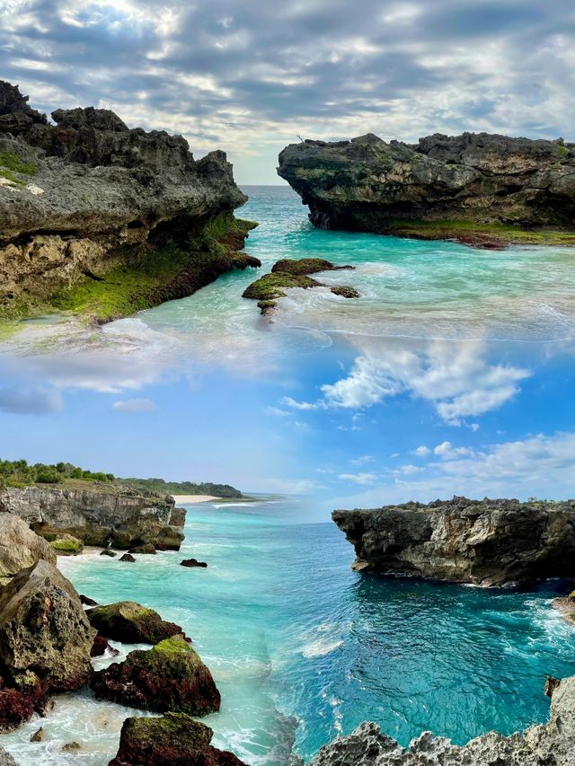 印尼小眾寶藏地！松巴島攻略帶你看絕美海島