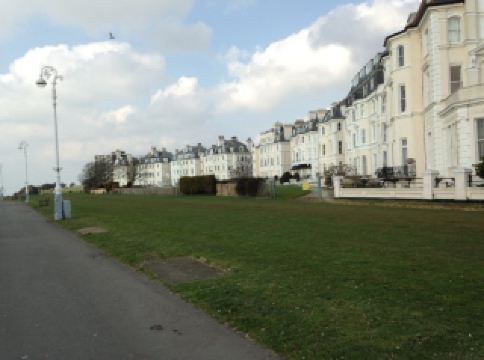 ### 英國福克斯通（Folkestone）旅遊攻略