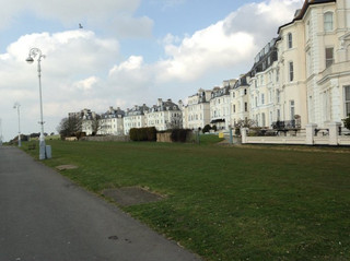 ### Folkestone, UK Travel Guide