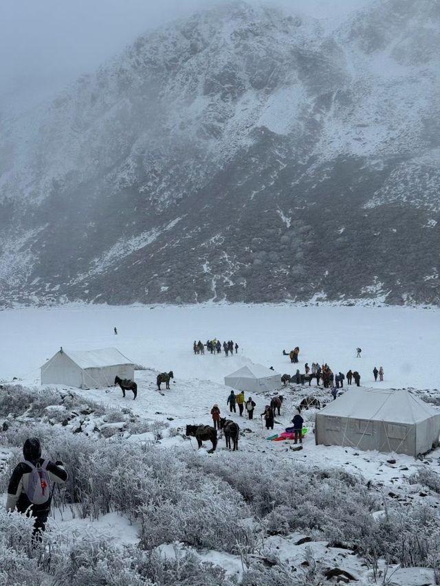 冰雪天地