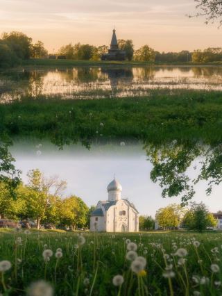 Russia's ancient capital, an underrated travel destination