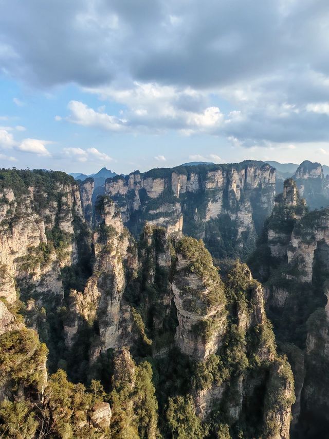 湘西土家族苗族自治州3日遊 嗨翻全程