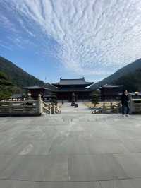 寧波九龍湖風景區旅遊指南