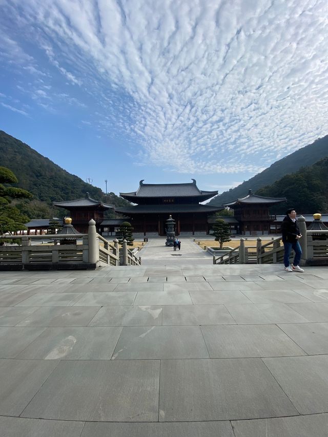 寧波九龍湖風景區旅遊指南