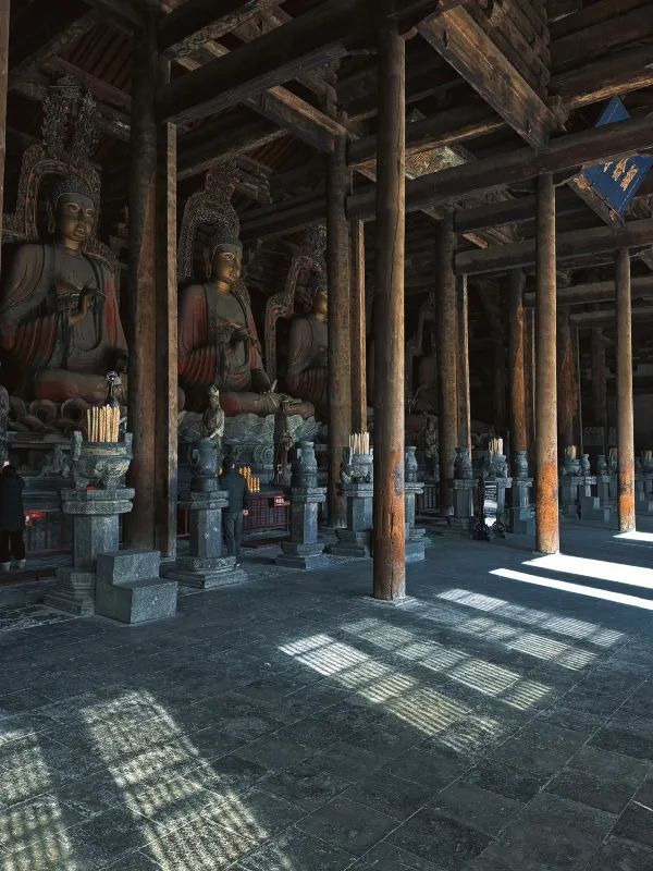 願每個去奉國寺的，都刷到這篇全攻略