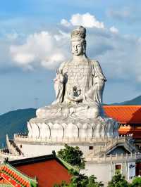 「活力東莞」——嶺南的魅力新城