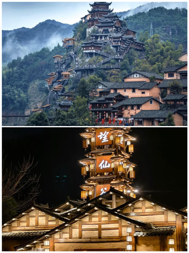 上饒一遊，回味無窮！因一首歌愛上一座城
