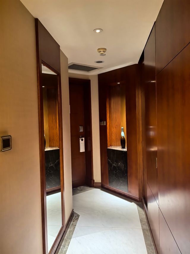 上海凱賓斯基大酒店