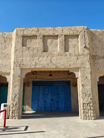 阿聯酋6日免簽遊 玩轉高級之旅