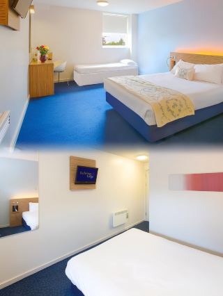 I wish I'd discovered this hotel sooner!｜The atmosphere is amazing!