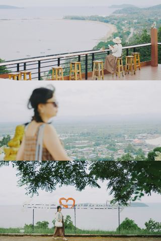 春蓬府，泰國超小眾旅遊地玩什麼？