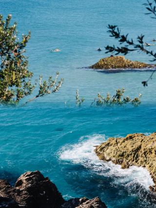 North Stradbroke Island | The Ultimate Guide to a Real-Life Fantasy Island