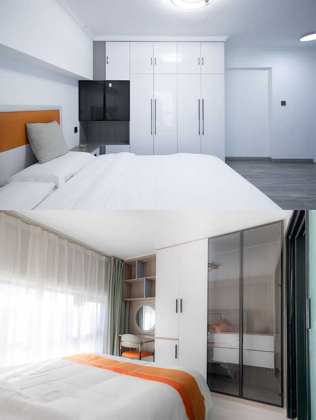 在金昌內N刷的Loft酒店好住哭了