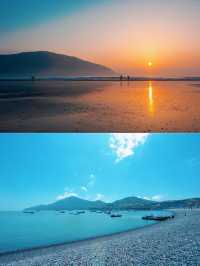 舟山海島遊攻略｜一線海景鉑爾曼，性價比絕了！