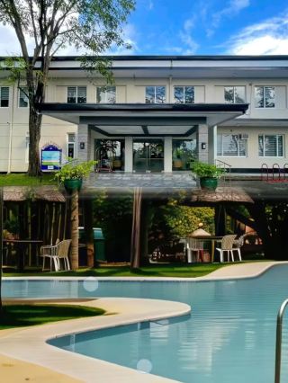 Khách sạn Emerald Manor: Điểm dừng chân lý tưởng trong chuyến đi đến Morong của bạn