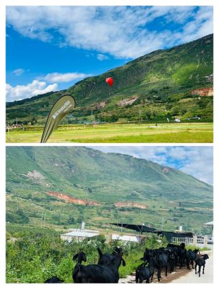A Must-Do in Lijiang! Thrilling Paragliding Experience & Guide.