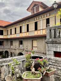 Casa Manila: Step into 19th-Century Splendour