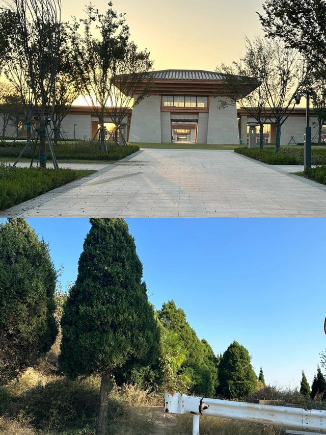 鄭州這個地方忍不住要分享給你
