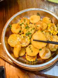 湖科大人的美食樂園！喜湘廚我鎖死