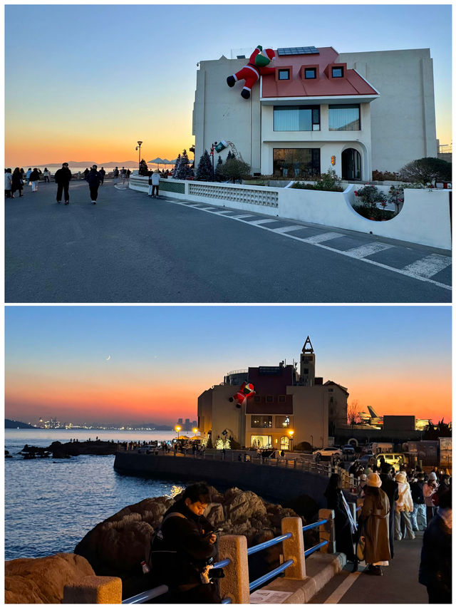 青島已回，我的消費觀崩塌了因為一首歌來到一座城