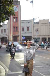 贛州Citywalk｜一場穿越宋代的風華之旅