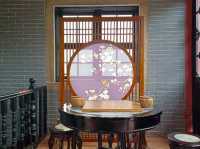 Nantou Ancient Village: A Secret Germ of Peace and Beauty in Guangzhou Megapolis
