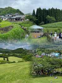 闖進宮崎駿的畫中世界！日本霧島市超絕旅遊攻略