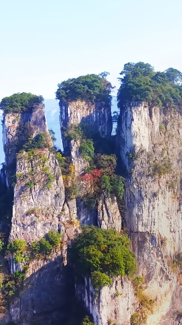 烏江源百里畫廊