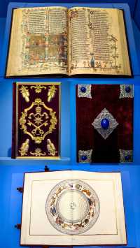 特雷卡尼宮百年巡禮