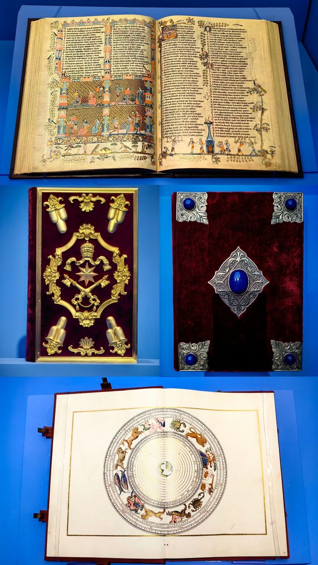 特雷卡尼宮百年巡禮 特雷卡尼宮百年巡禮