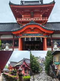 日本松山