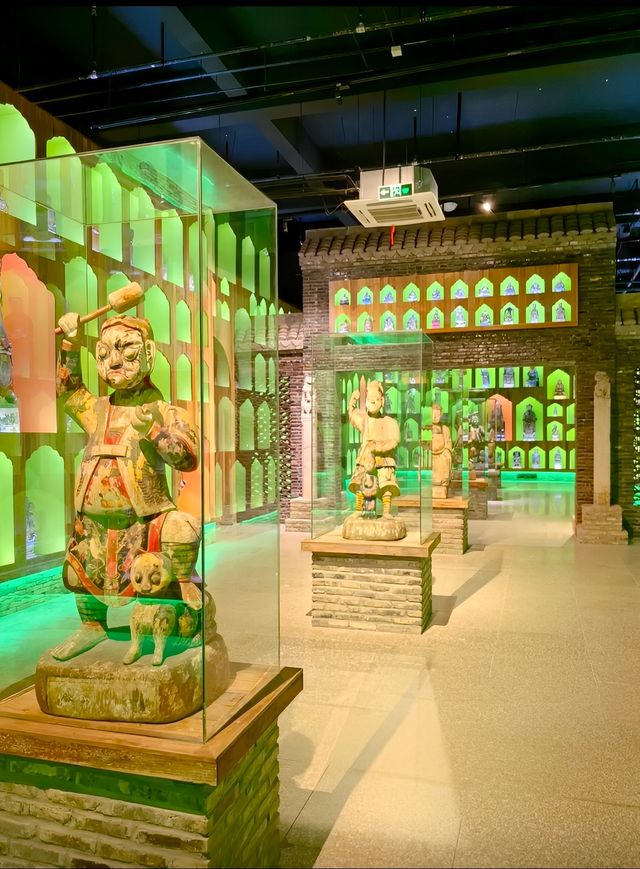 黎里六悅博物館：親身體驗東方美學的隱世寶藏