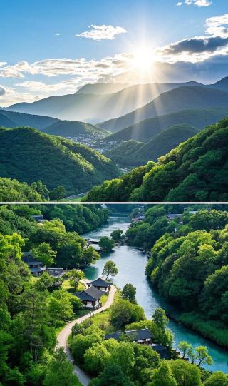 South Korea always amazes me…
