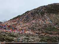 圓夢西藏之十——色季拉山口觀景