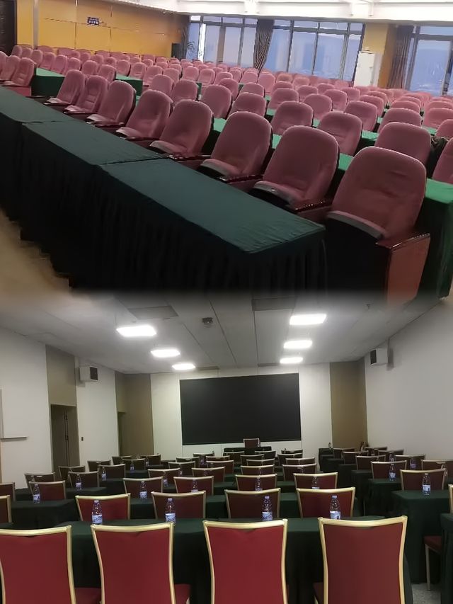 株洲豪逸酒店（天元店），這次入住體驗絕了！