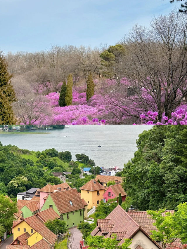 富川市 | 揭開韓國小眾寶藏旅行地