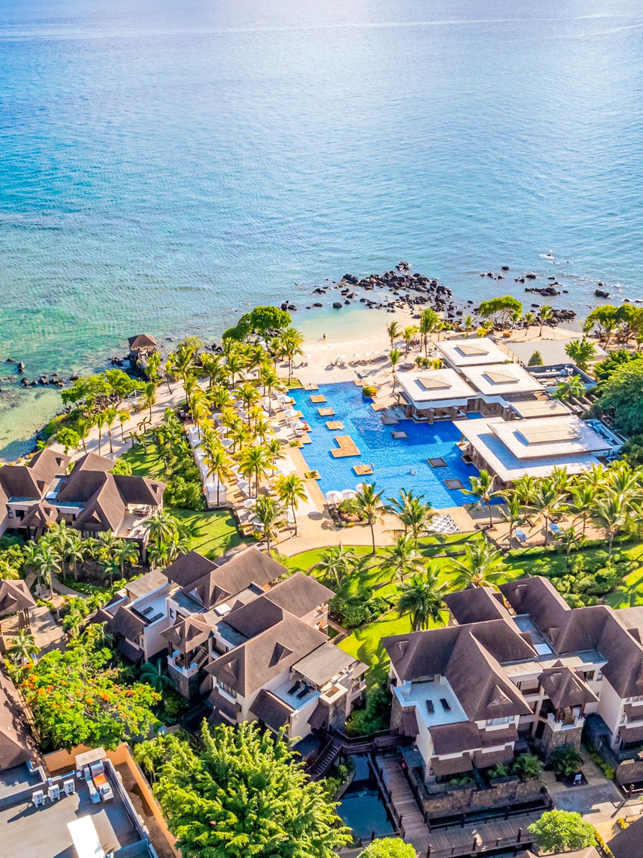 Tour du lịch miễn thị thực 9 ngày ở Mauritius - Mẹo di chuyển