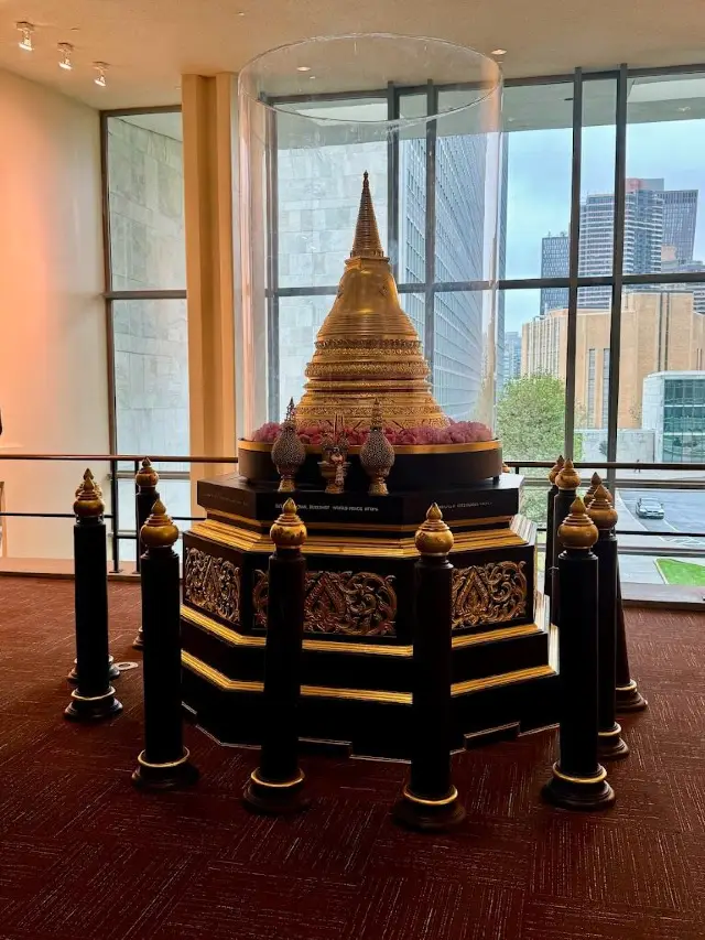 A 13-Day US Tour: Practical Advice