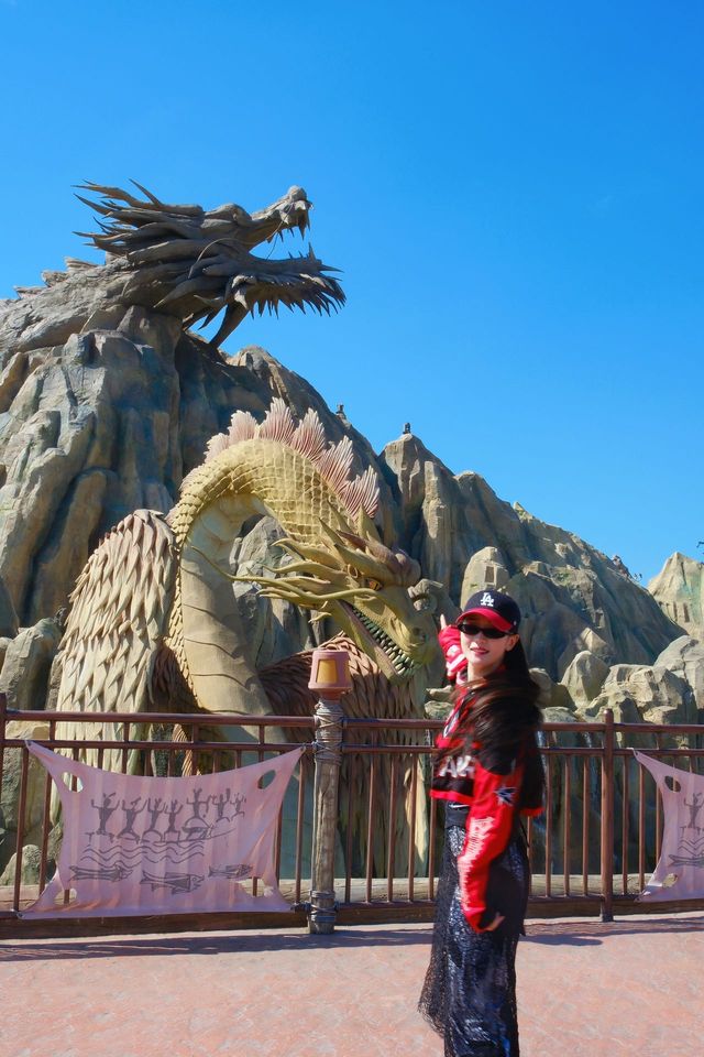 五一來徐州一定別錯過這裡YYDS