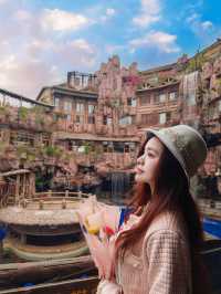 長鹿旅遊休博園全攻略玩不停