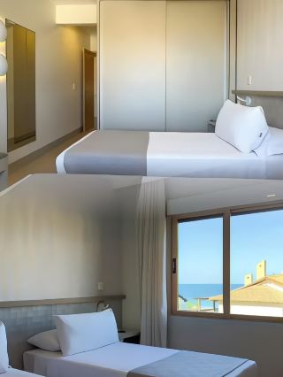 No exaggeration! Here's my authentic all-inclusive experience at Sentineal Mountain Resort.