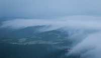 救命！鹽田最新觀景台的雲海太美了（附攻略）