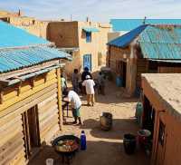 Djerba Explore Village吉爾巴探索村