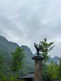 清明遊神農架 3日行程不踩雷